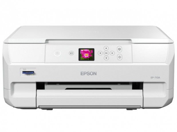 EPSON EP-710A プリンター
